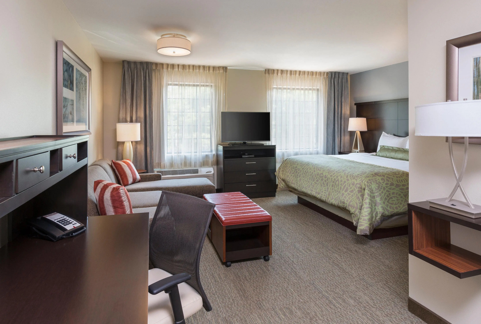 Staybridge Suites Canton by IHG