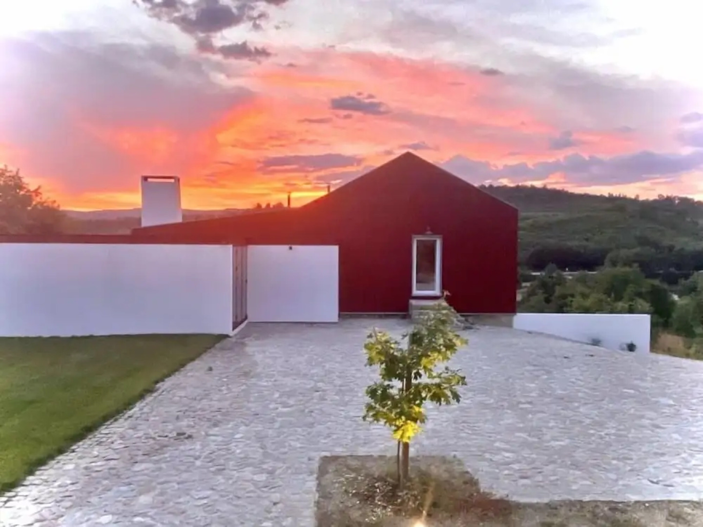 Encosta do Sobreiro - Serra da Estrela