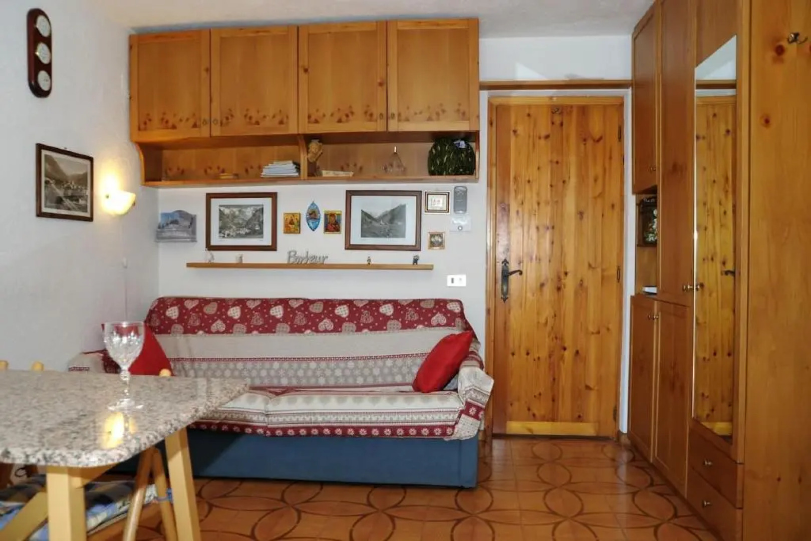 La Maison Everest 73