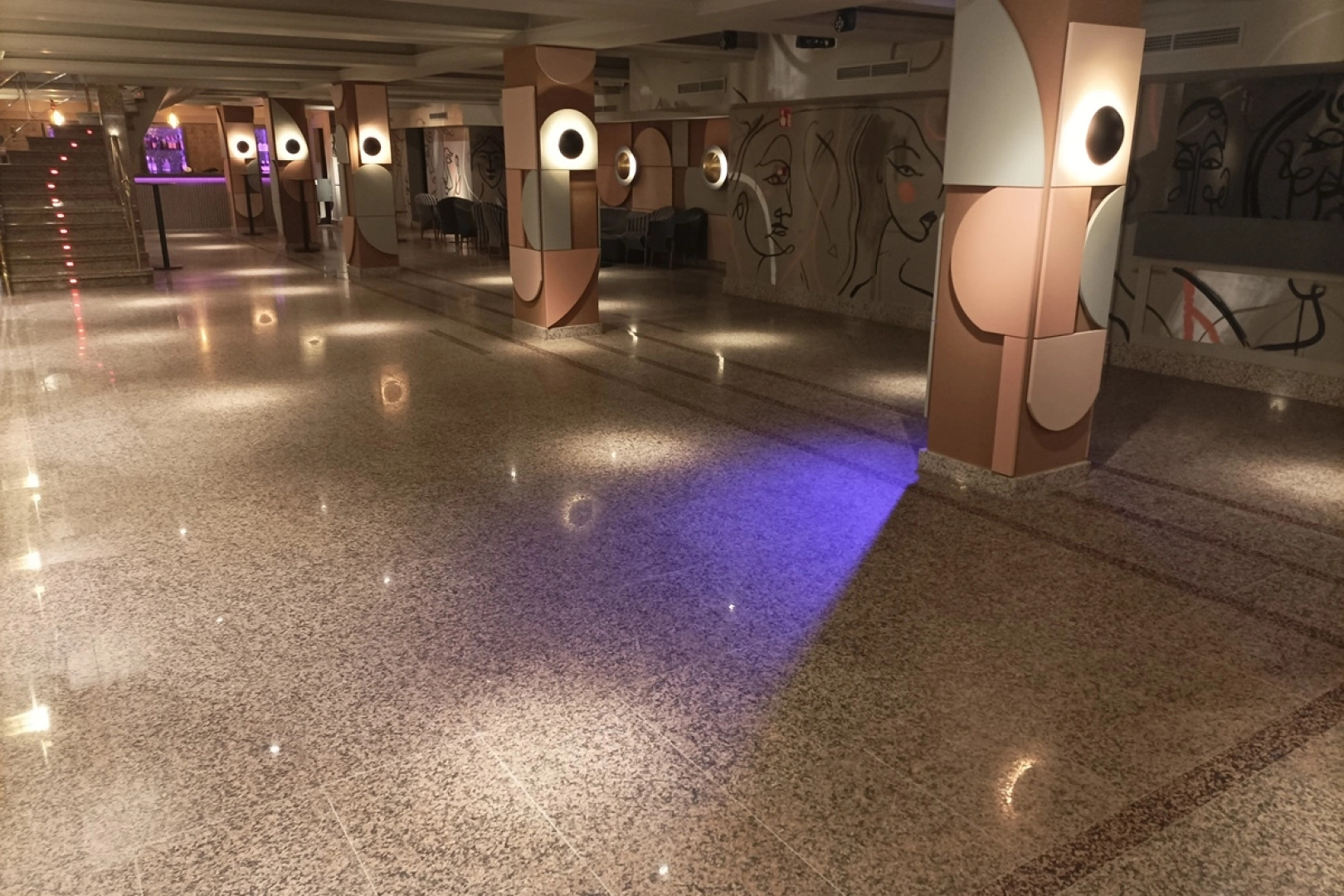 Hotel Corona De Castilla Burgos