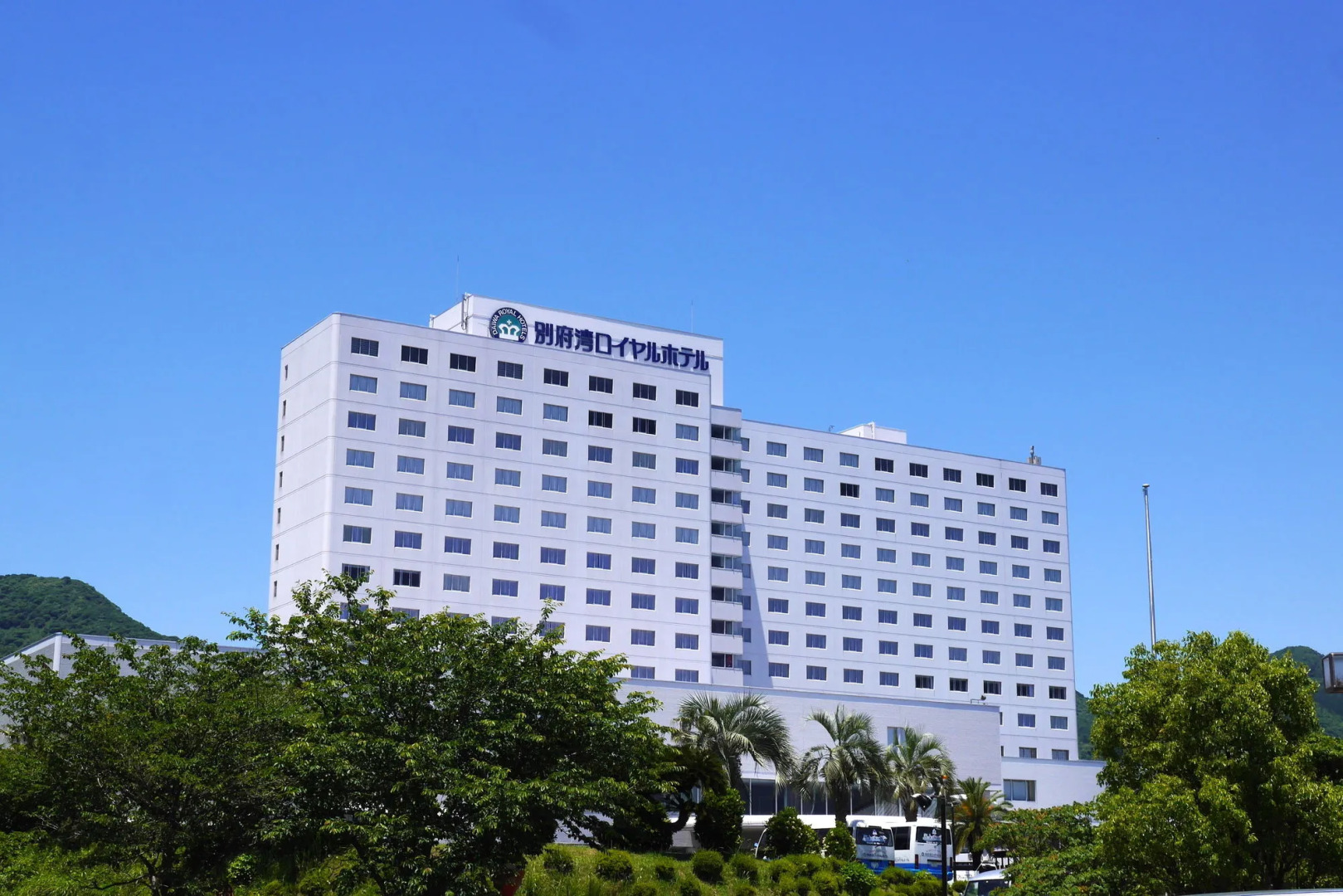 Grand Mercure Beppu Bay Resort & Spa