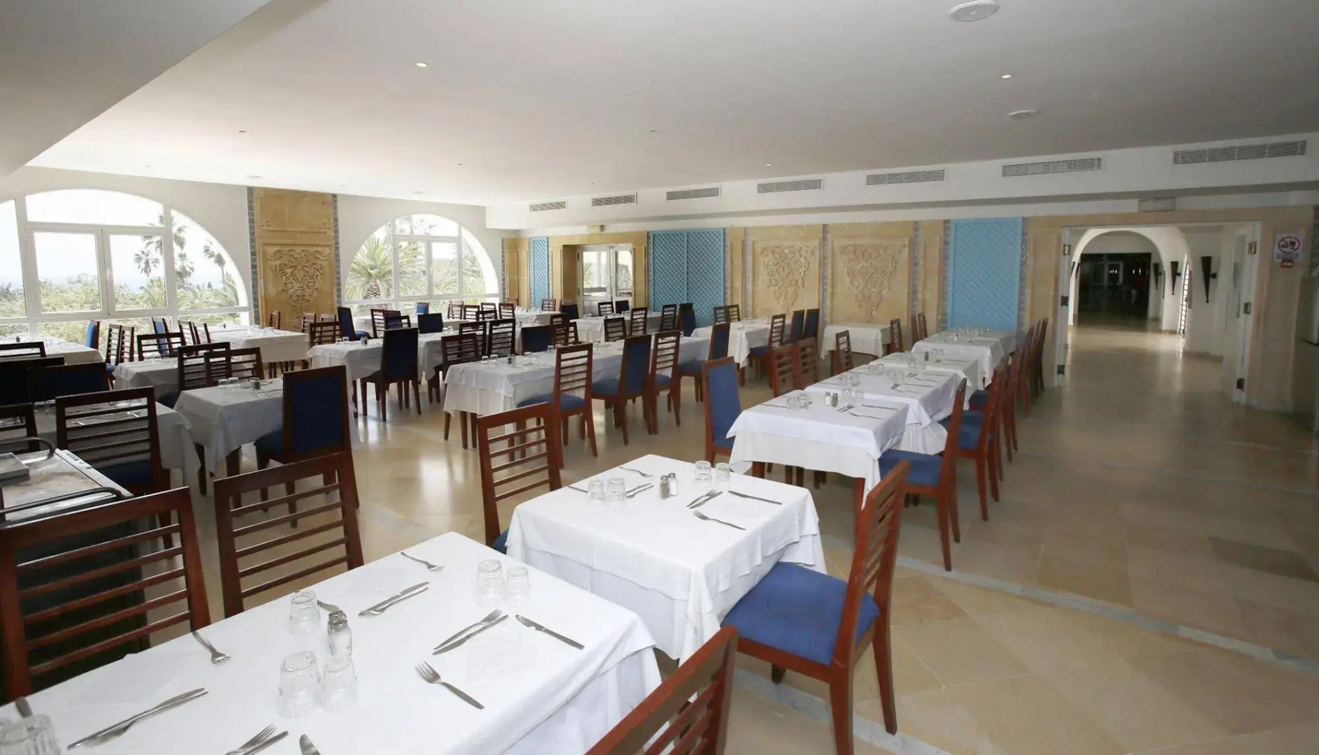 Mediterranee Thalasso Golf (PXM3) Hammamet 