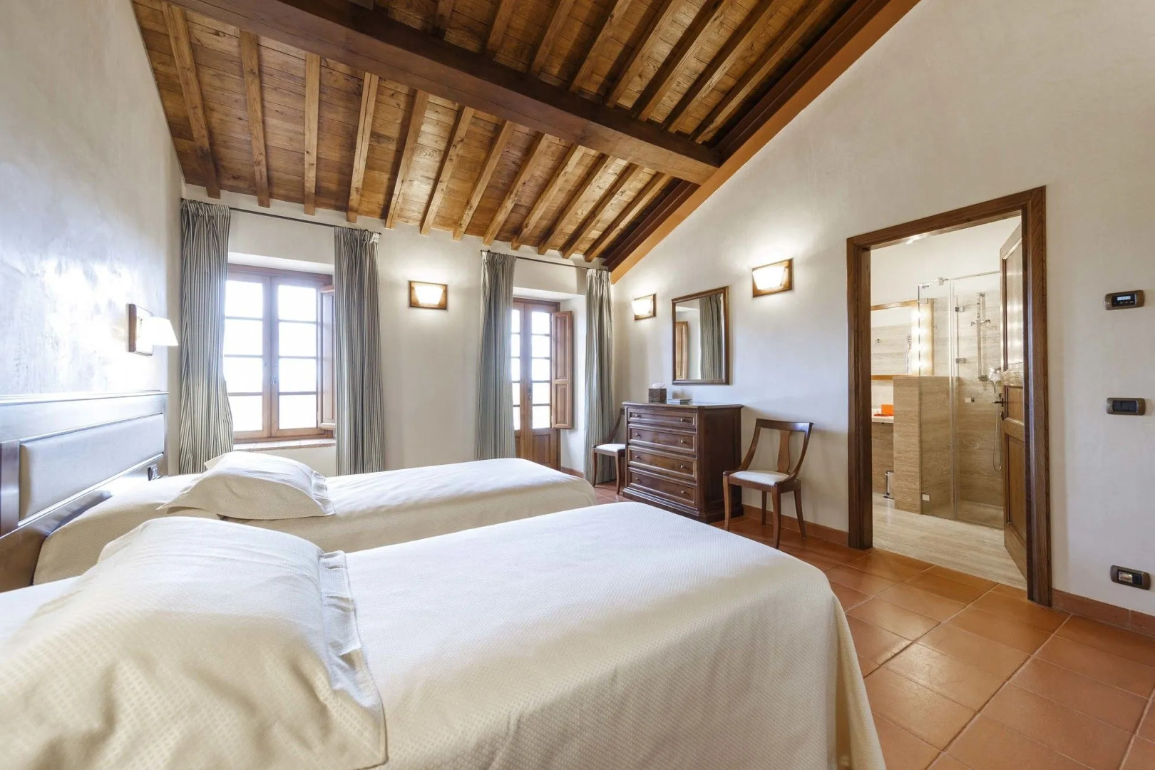 Wine Relais in Montecucco