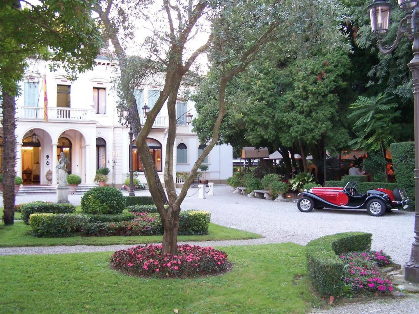 Villa Ducale