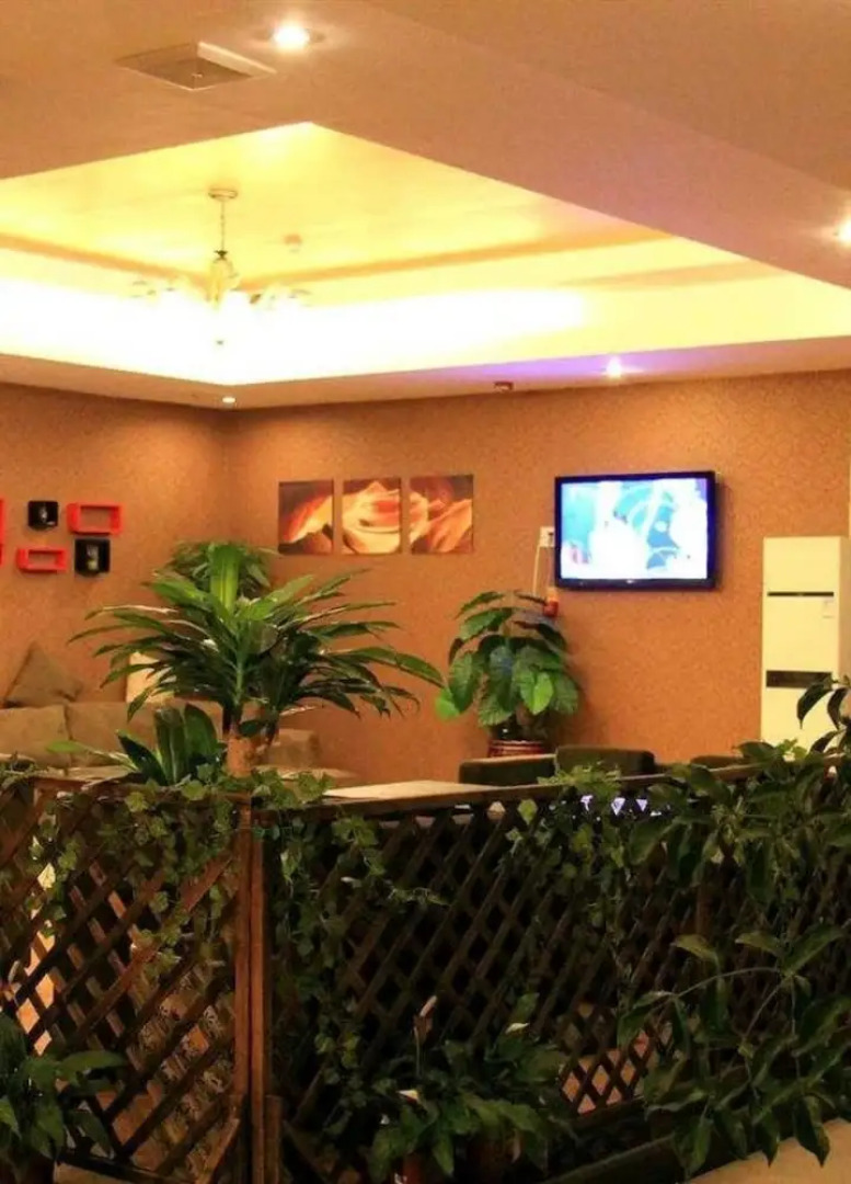 Hangzhou Hangfeng Hotel Xiaoshan Airport