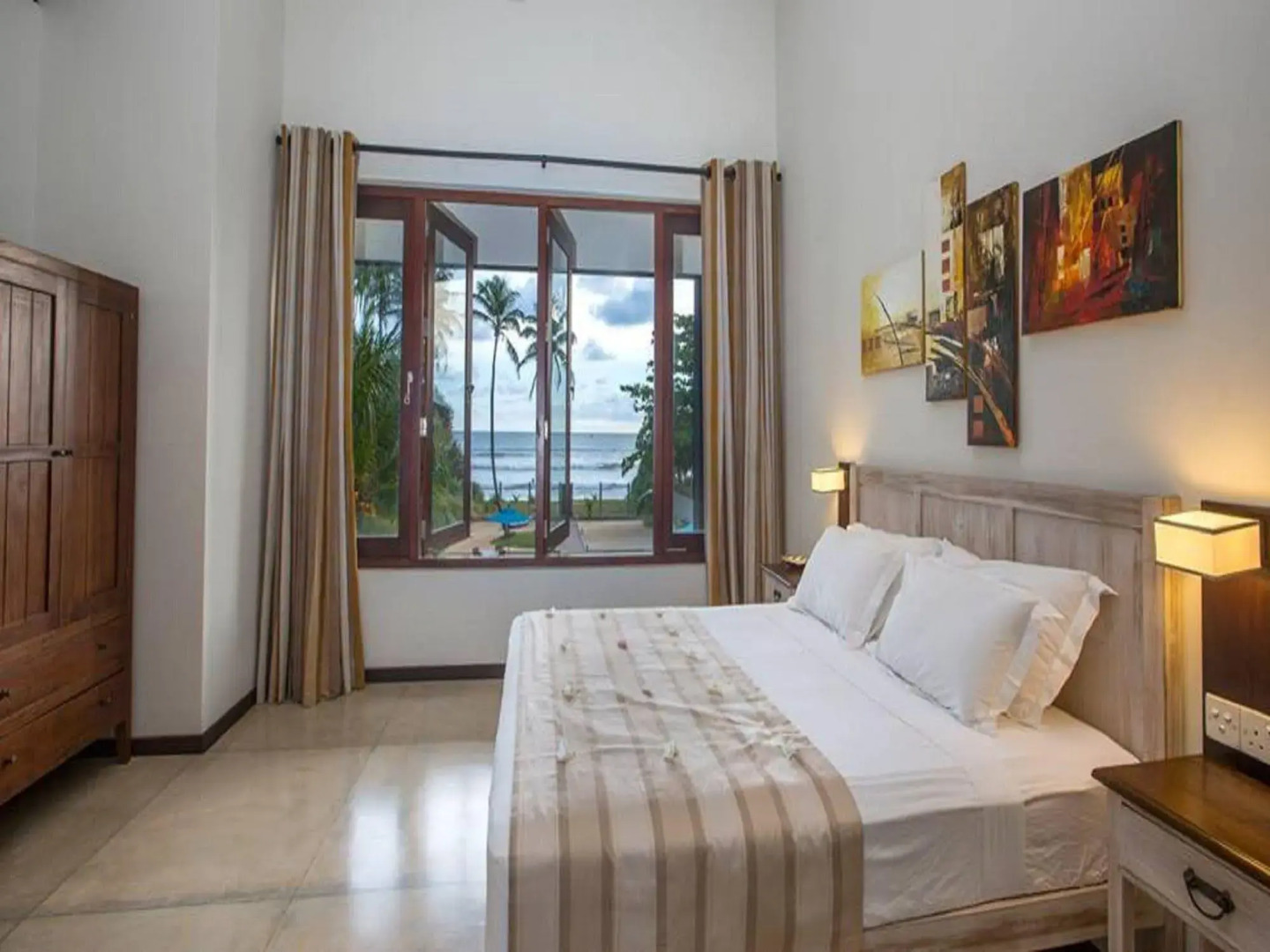 Elephant Stables Weligama Bay