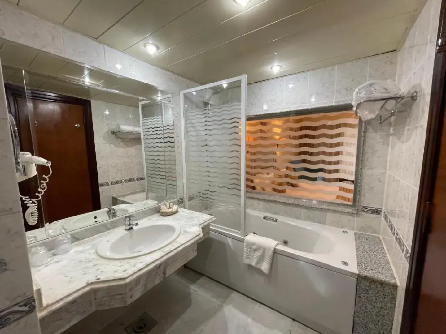 Regency Plaza Aqua Park & SPA