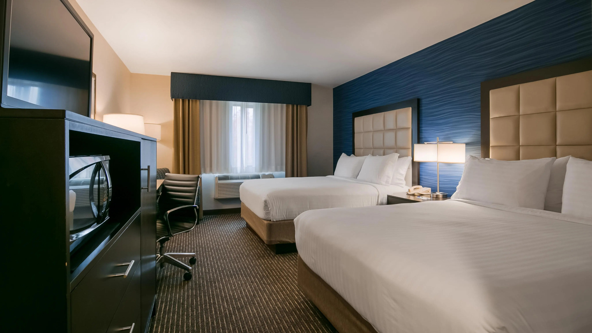 Holiday Inn Express Bellingham by IHG