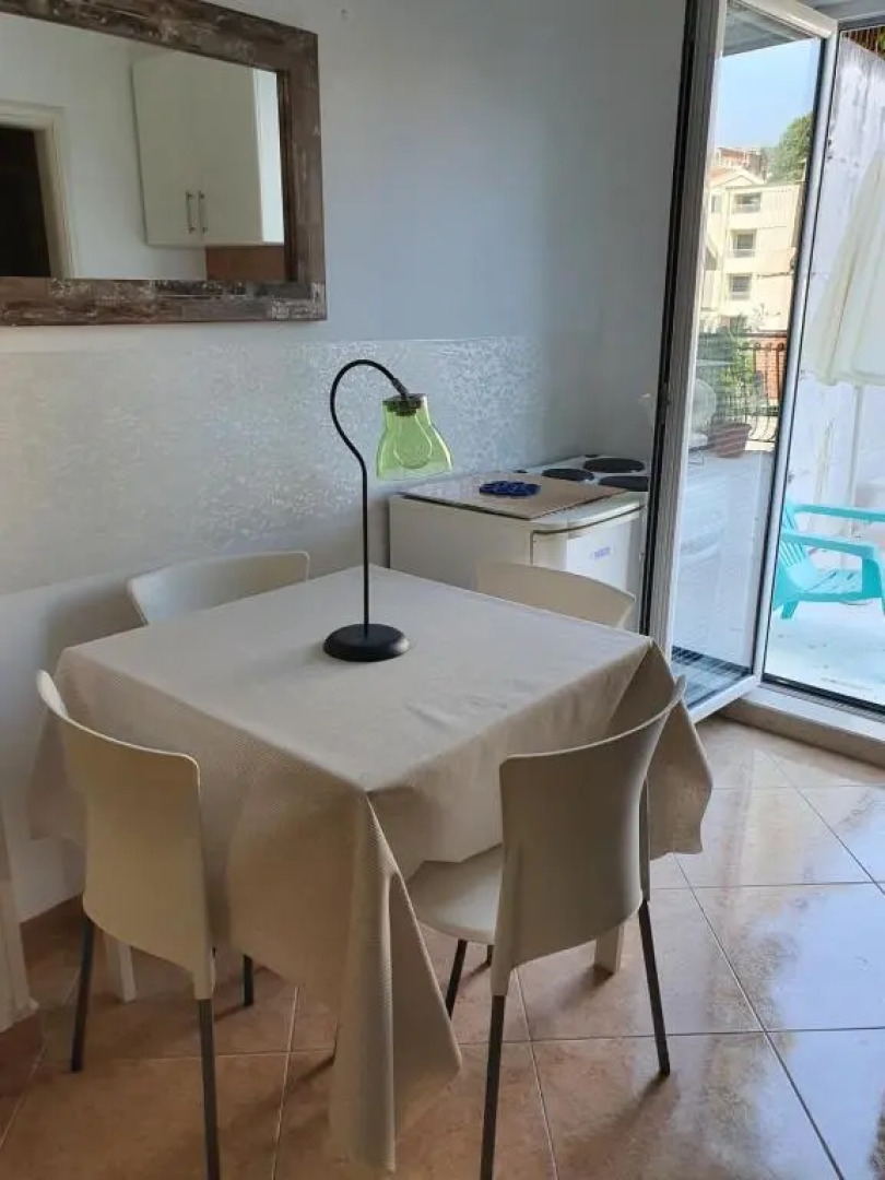 Fortunella Apartments