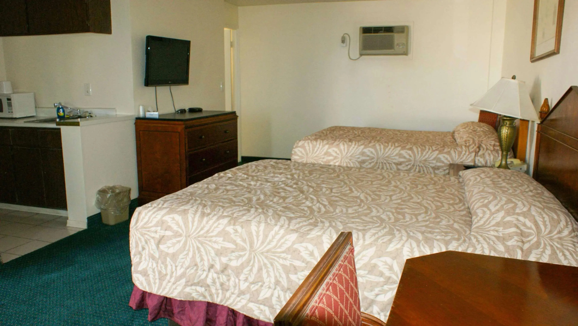 HWY Express Inn and Suites