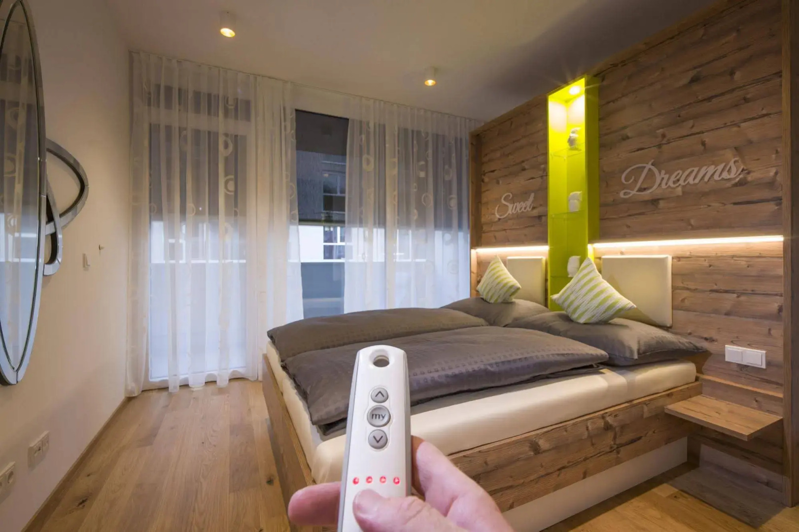 Private Living Kufstein