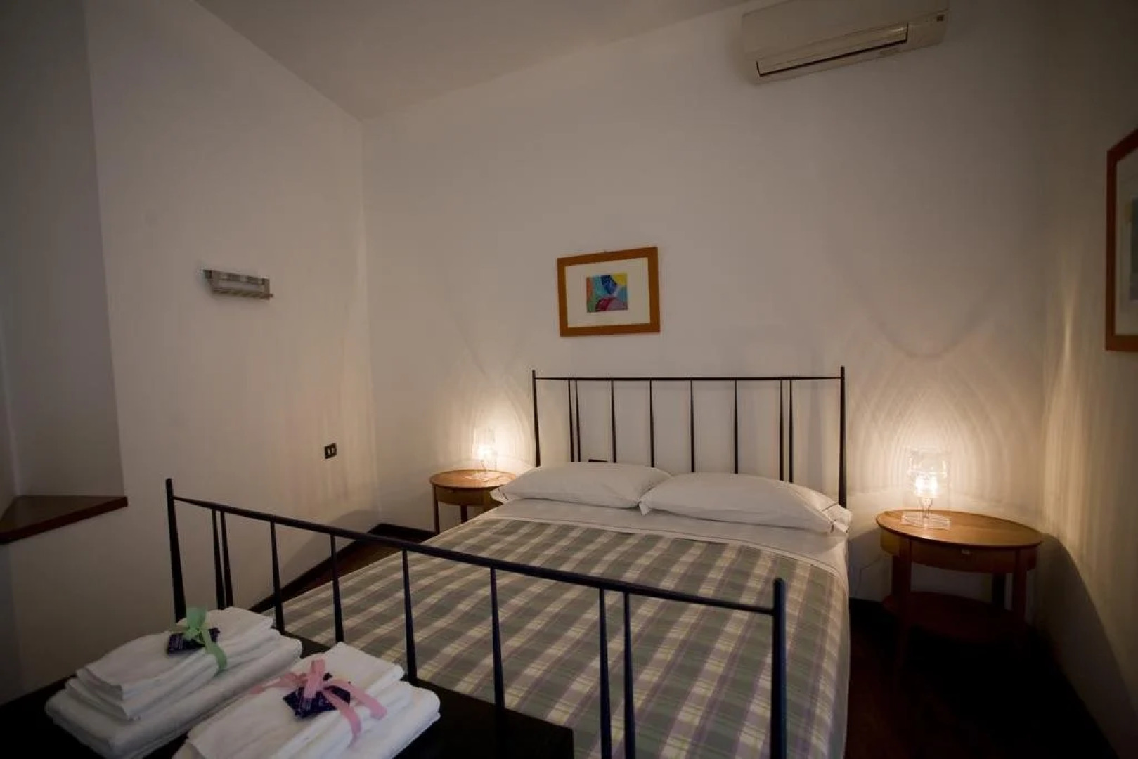 La Casa Della Fontana