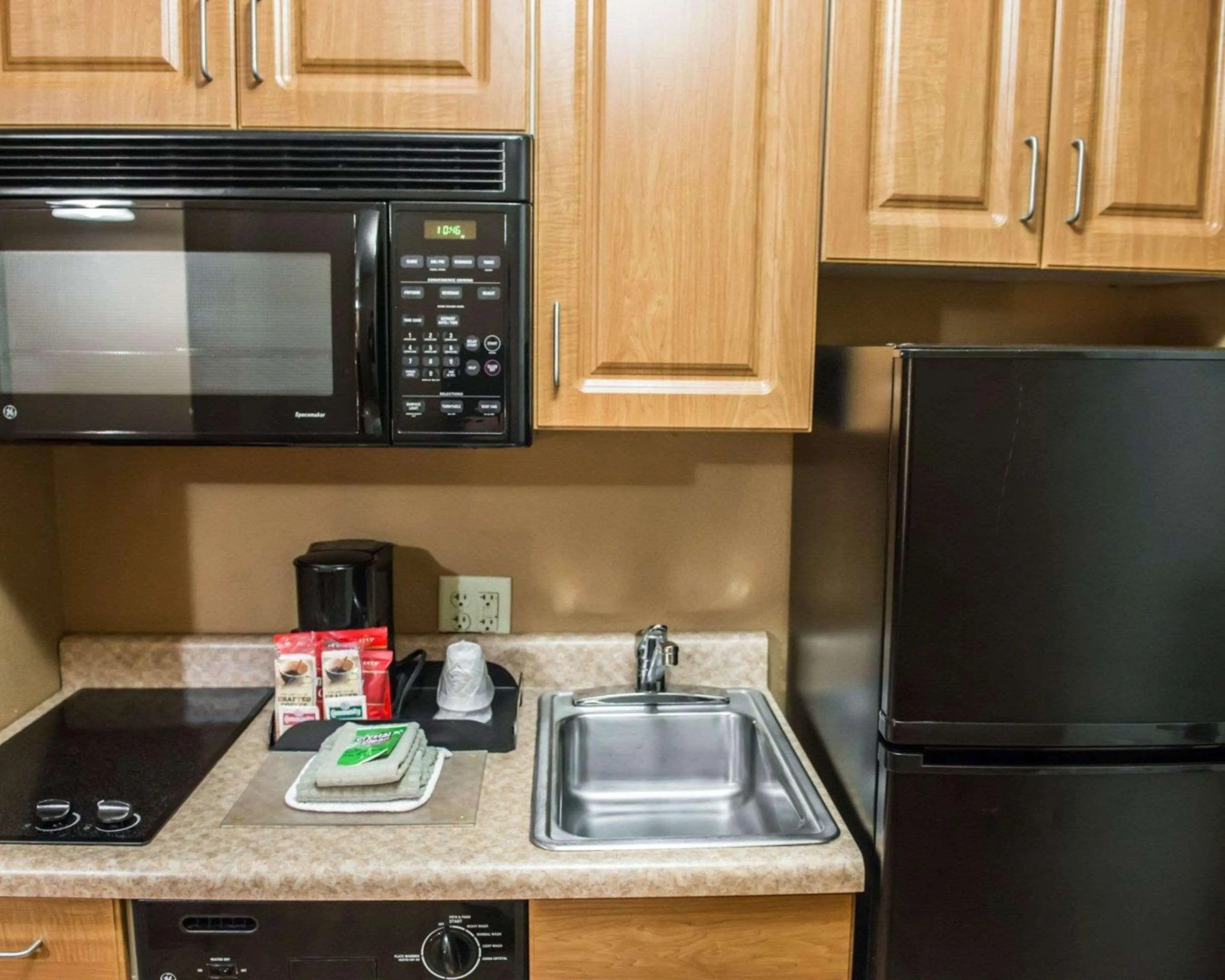 MainStay Suites Port Saint Joe South