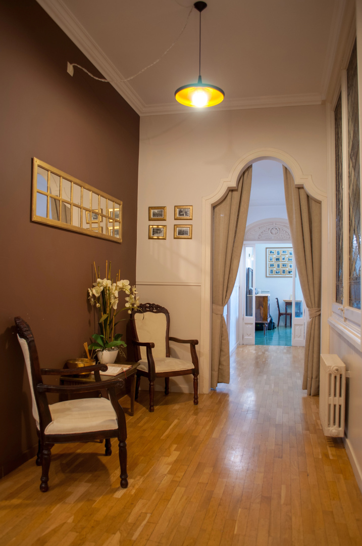 Mihlton Barcelona Boutique B&B