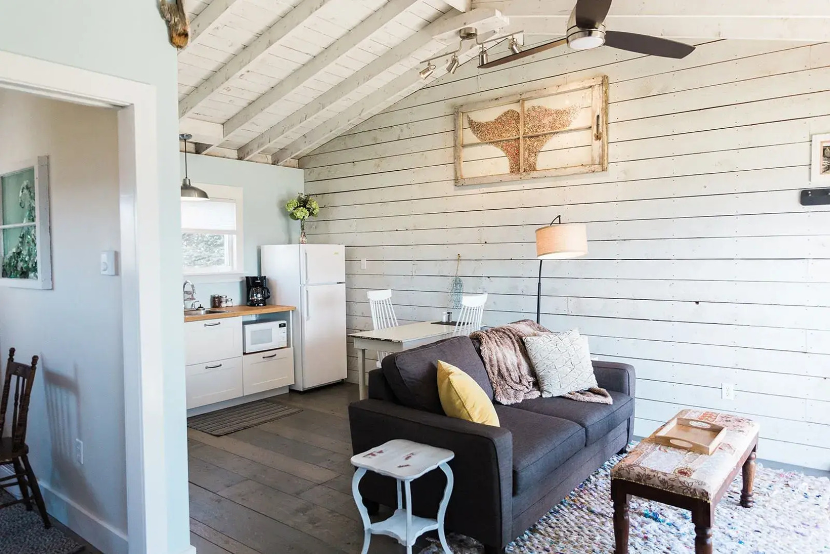 Lighthouse Lane Cottages