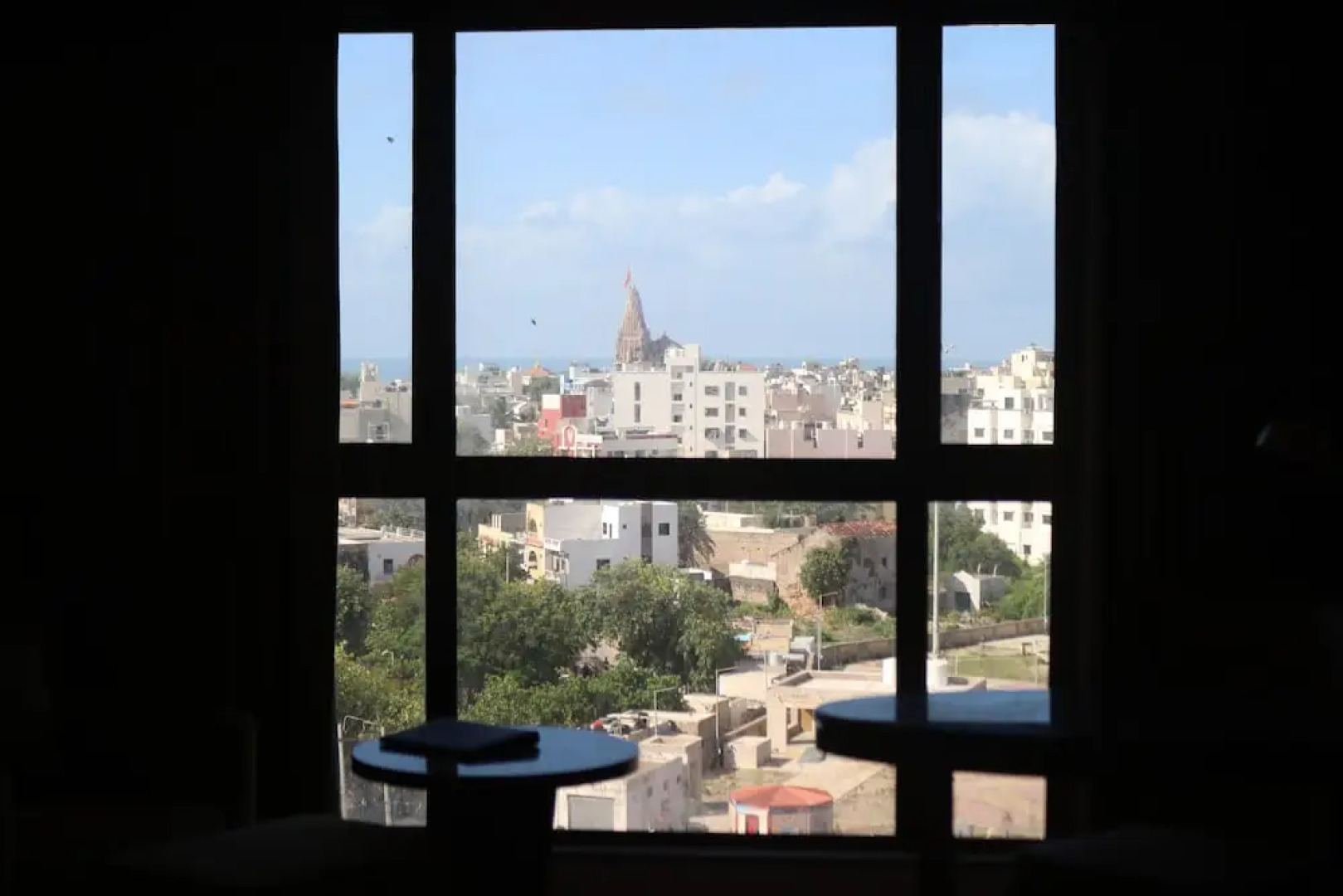 Lemon Tree Premier Dwarka