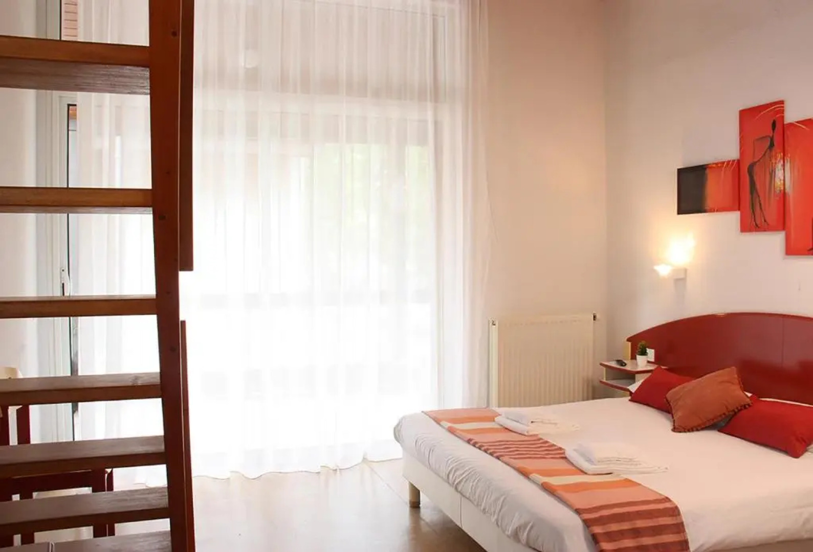 Azureva Ronce Les Bains