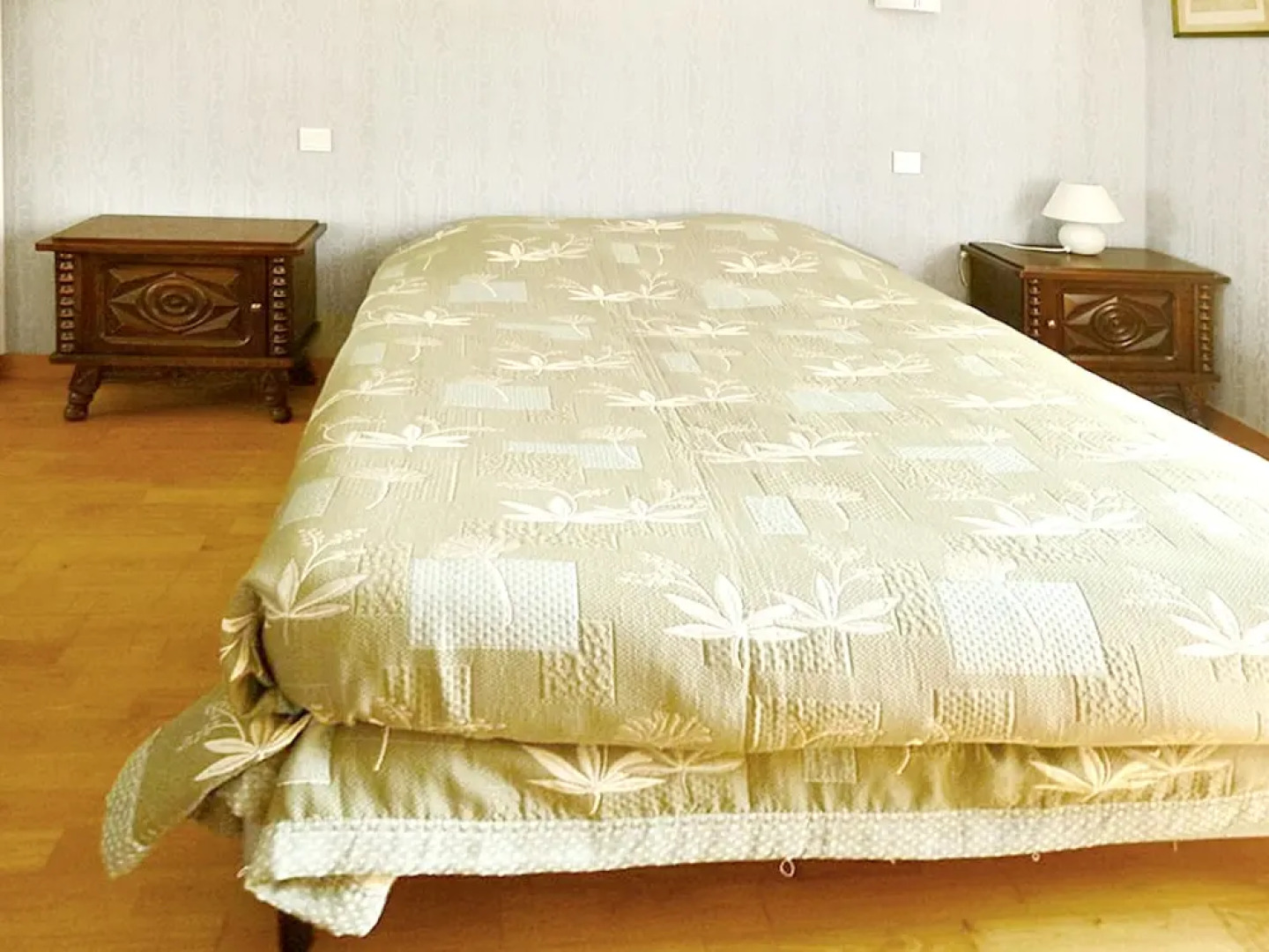 House With 2 Bedrooms in La Plaine Sur Mer, With Enclosed Garden - 150