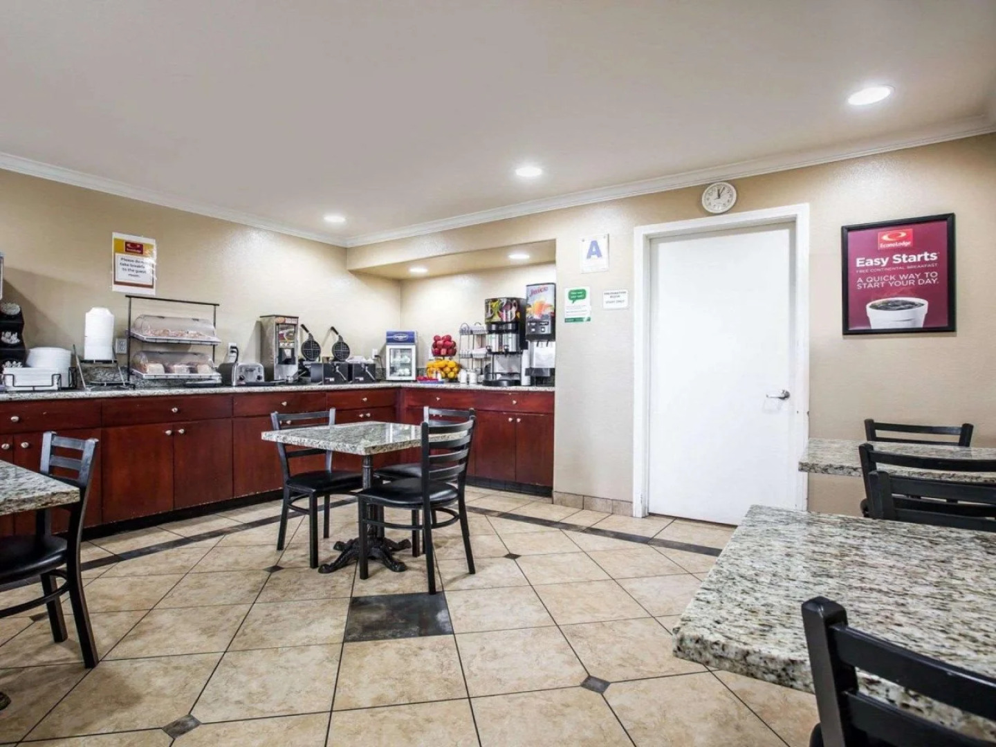 Motel 6 Carlsbad, CA - North