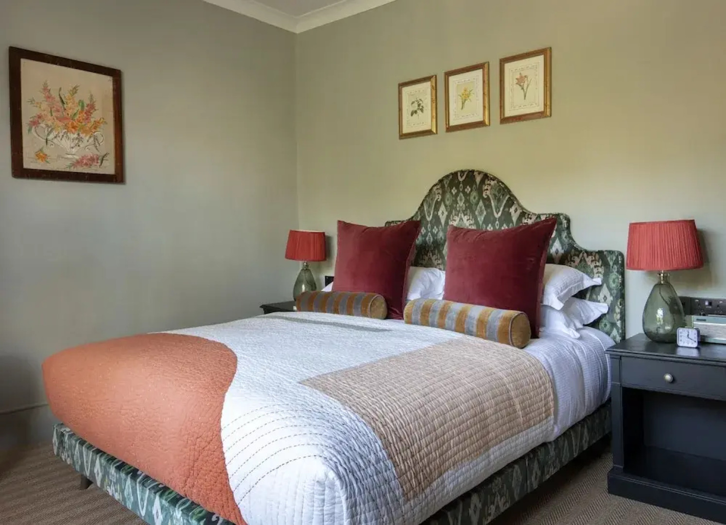 The Leicester Arms Country Inn