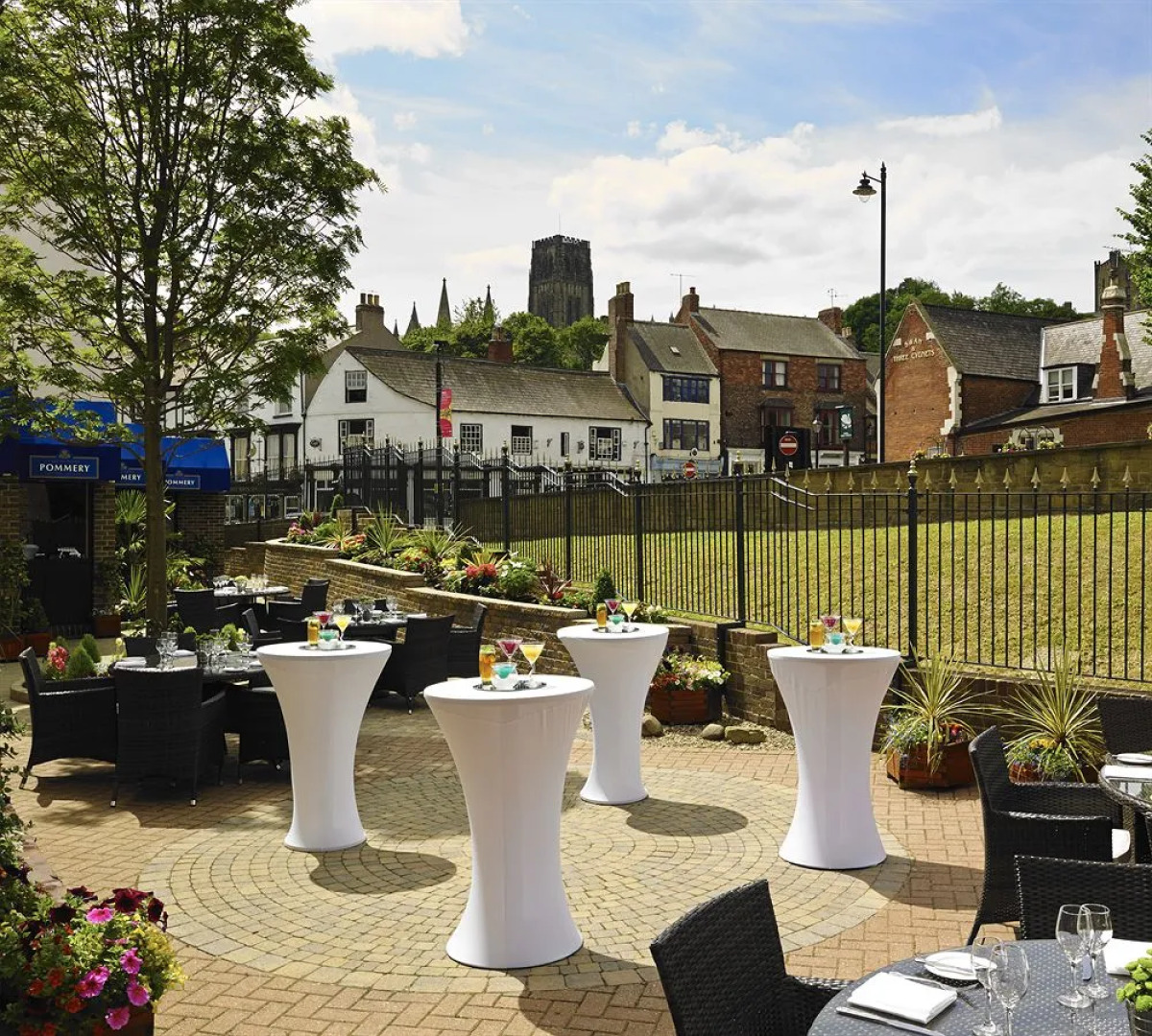 Delta Hotels by Marriott Durham Royal County