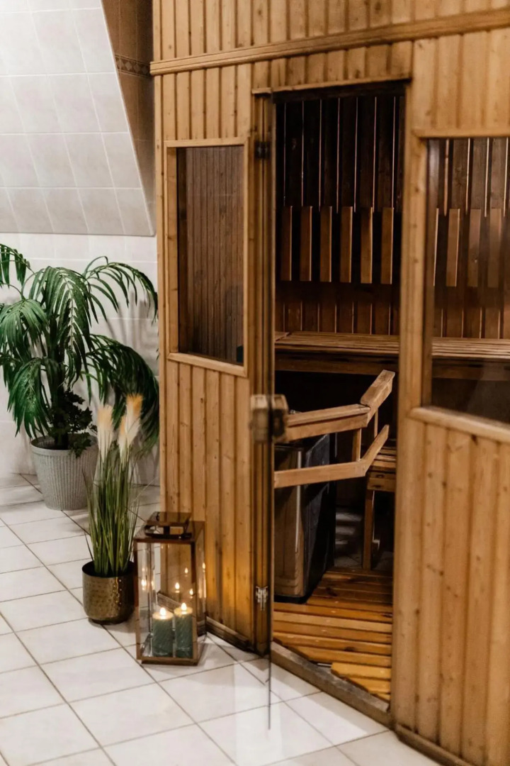 Geovita Lądek Zdrój