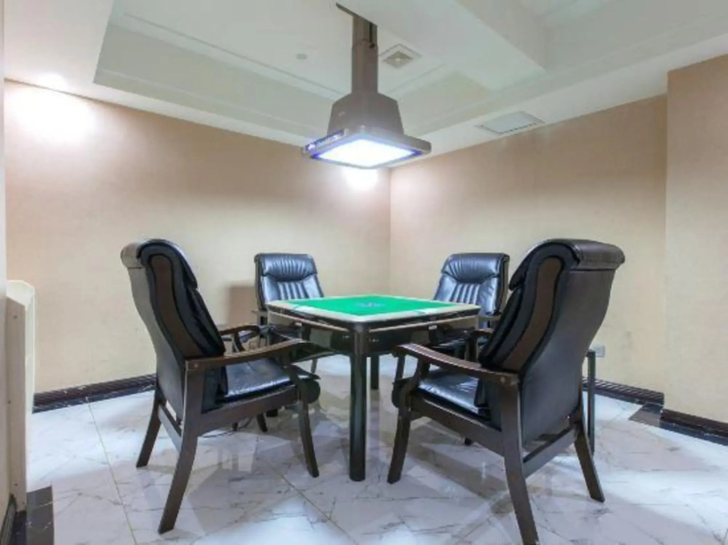 Tianzi International Hotel