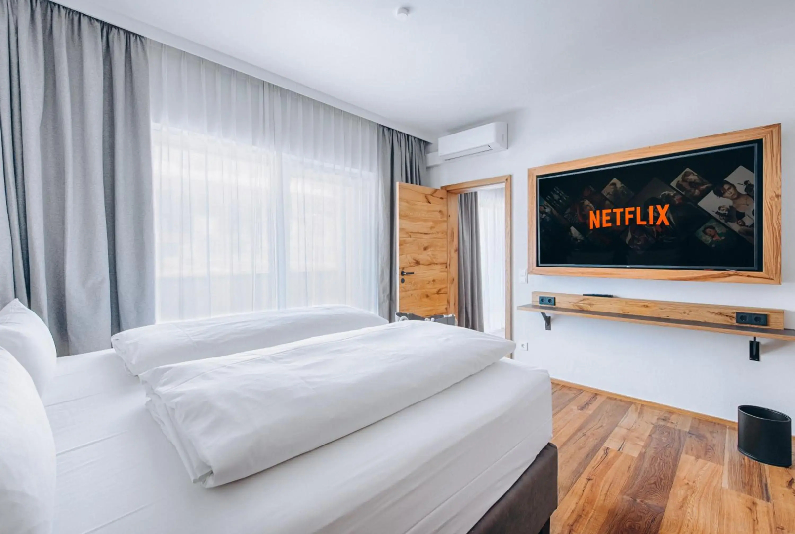 Best Western Hotel Obermühle