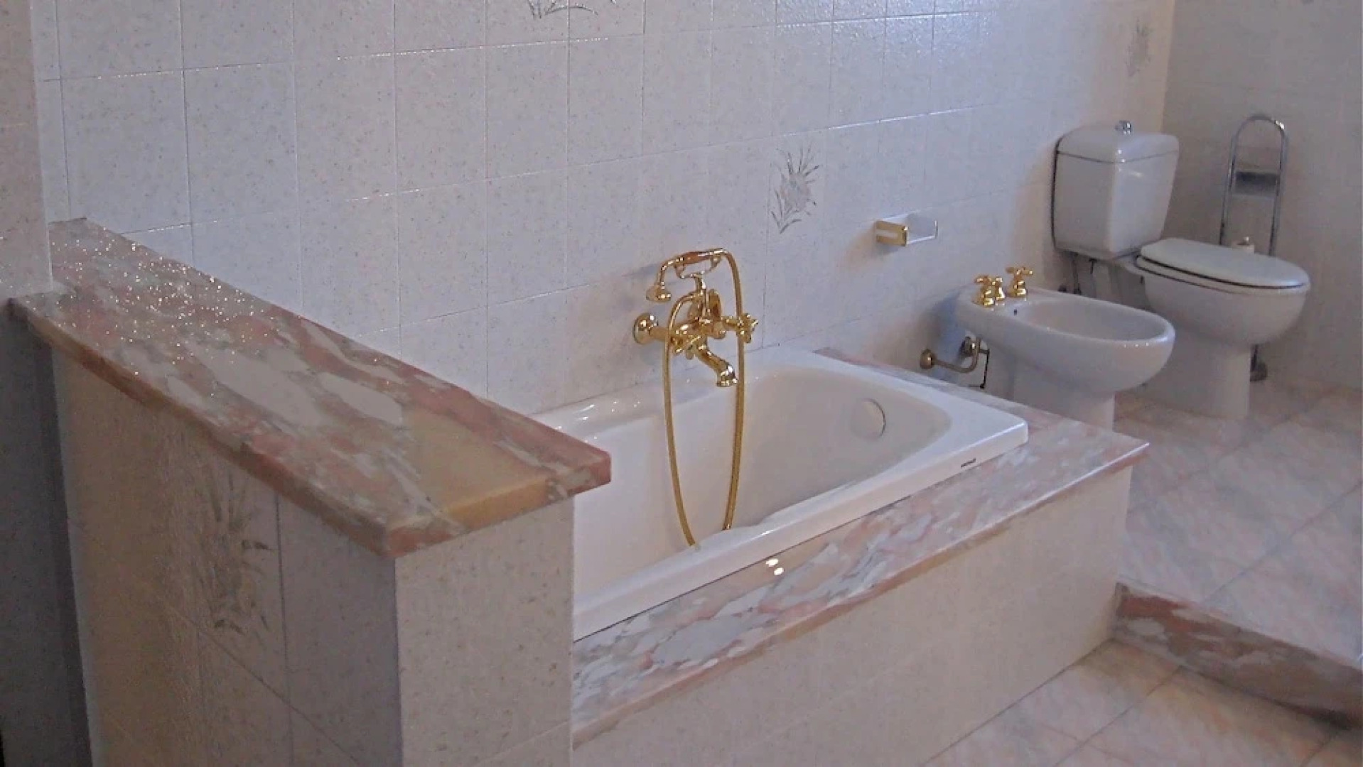 Villa Scati Apartments