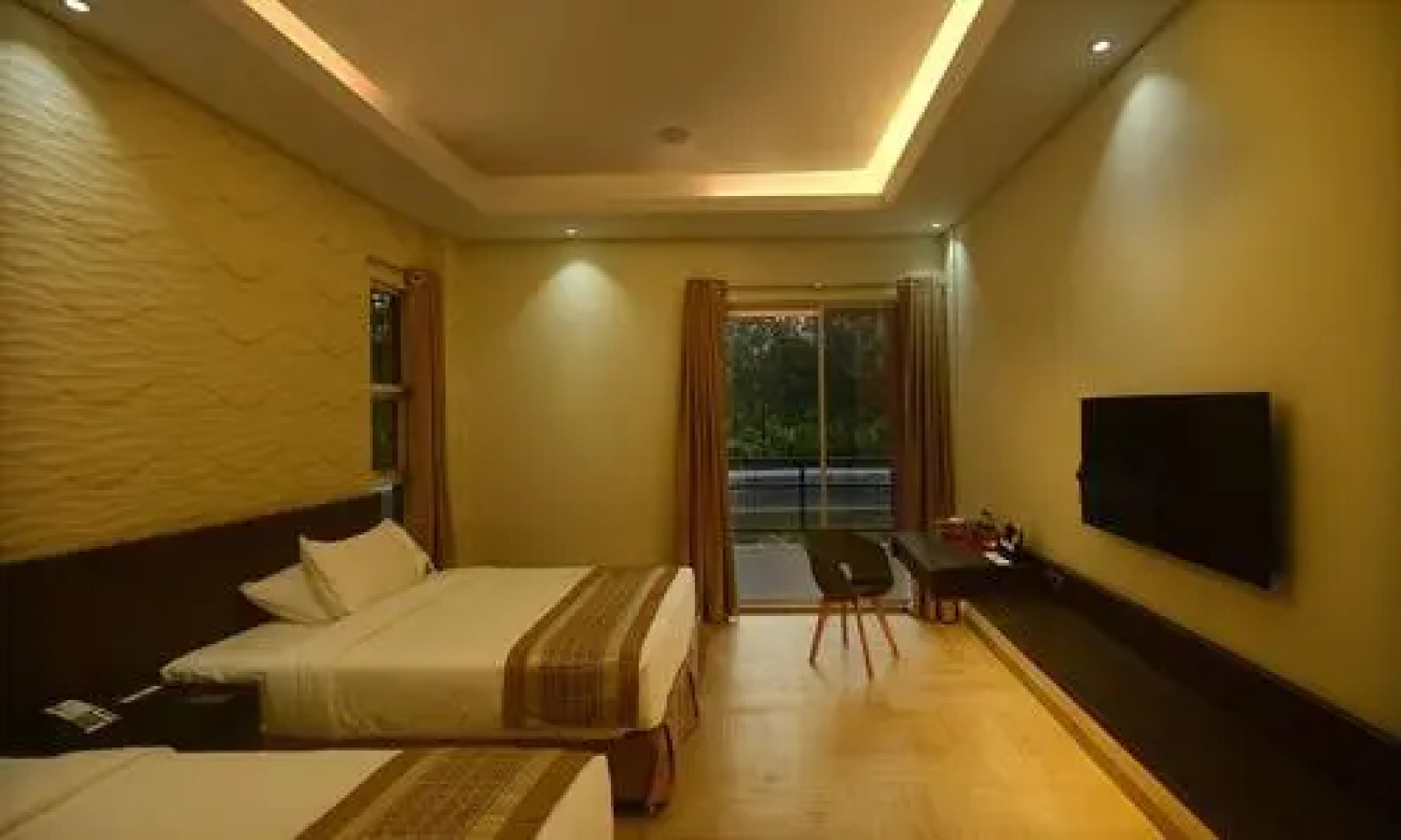 Sonargaon Royal Resort