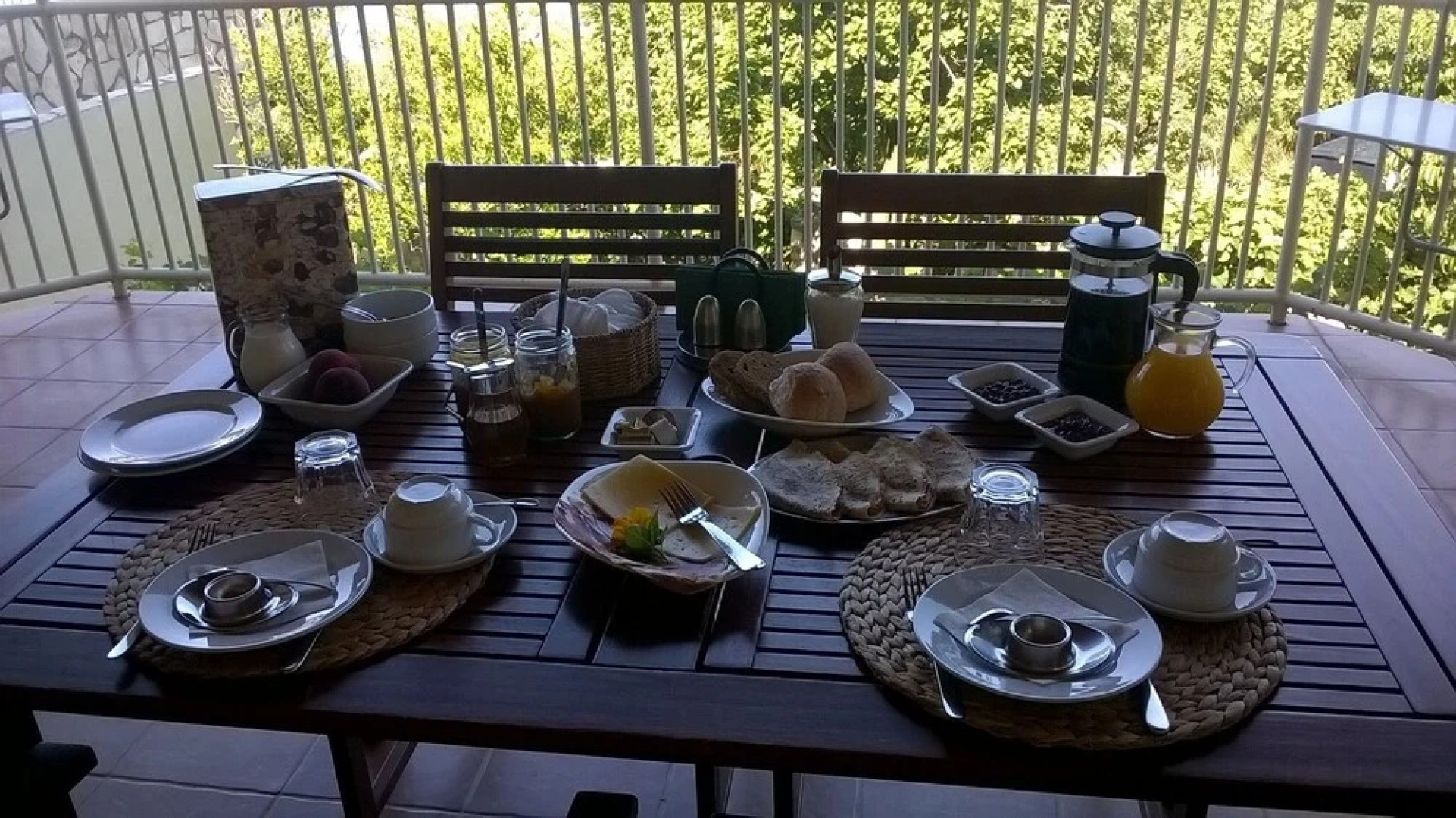 Apartmani KUCA PERIC