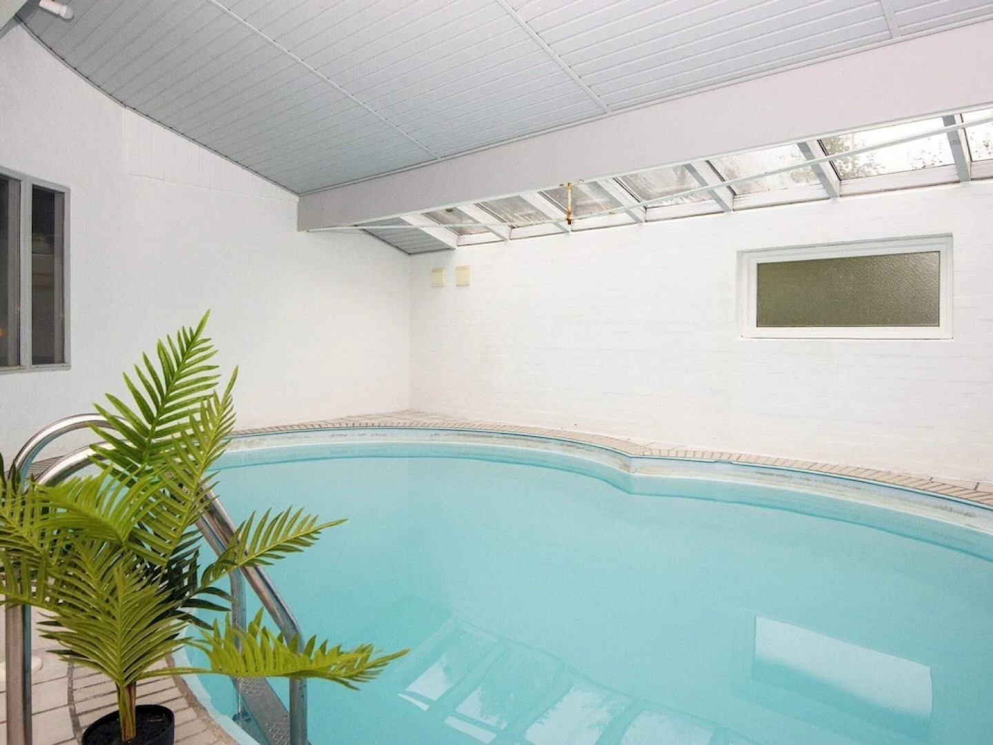 8 Person Holiday Home in Orsted-by Traum