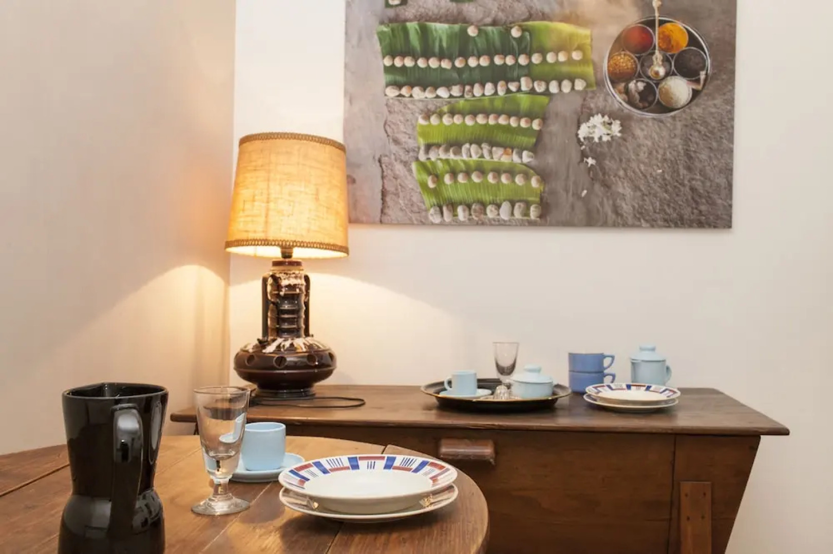 46FM Montauban Guesthouse