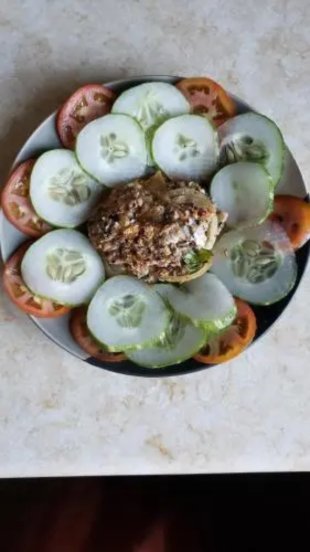 Matthew's Miracle View