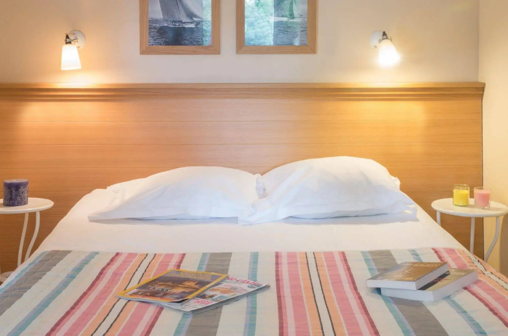 Pierre & Vacances Residence Les Dunes du Medoc