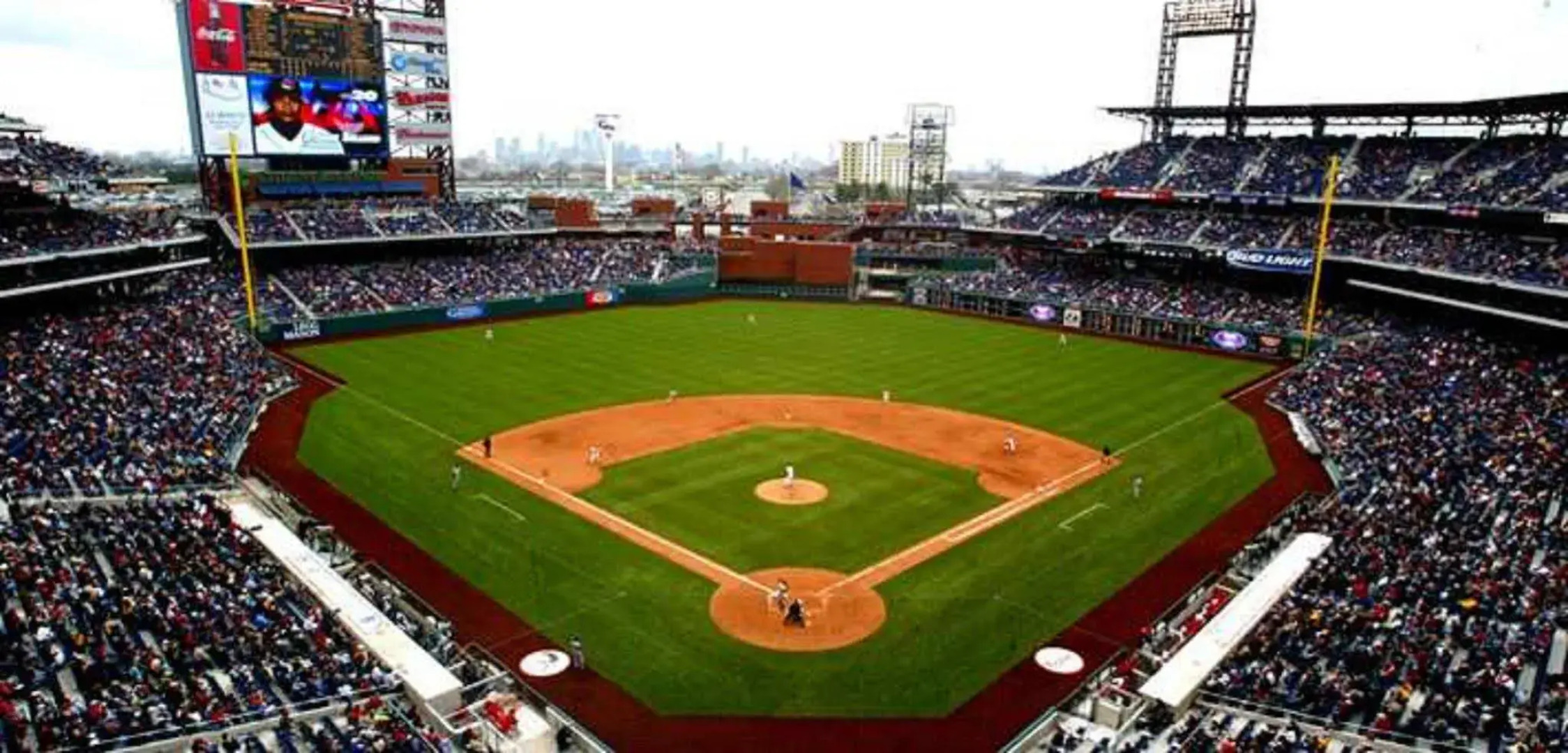 Embassy Suites by Hilton Philadelphia Airport