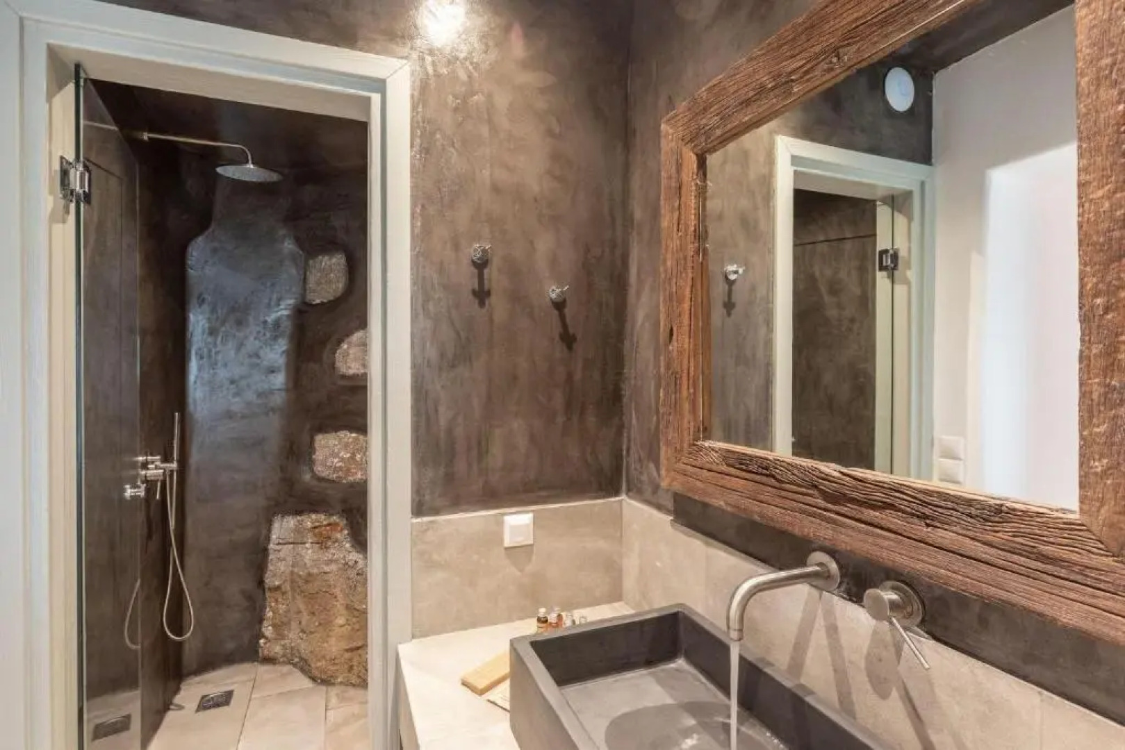 Villa Almi in Mykonos