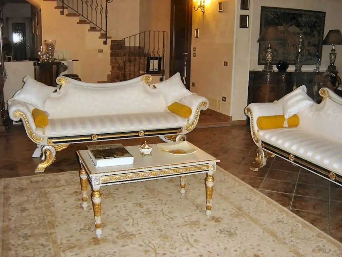 Luxury Villa Near Venice in the Prosecco Region