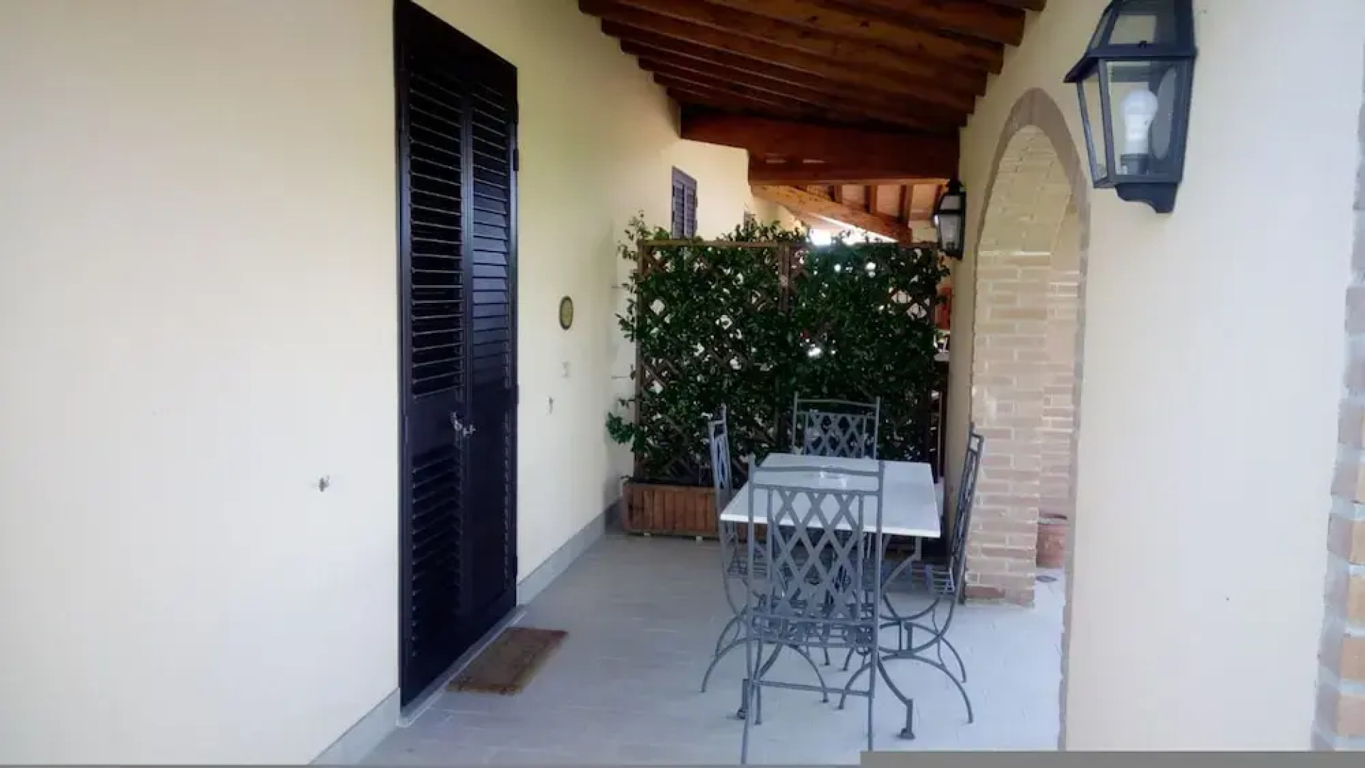 La Tana del Botti in Crespina