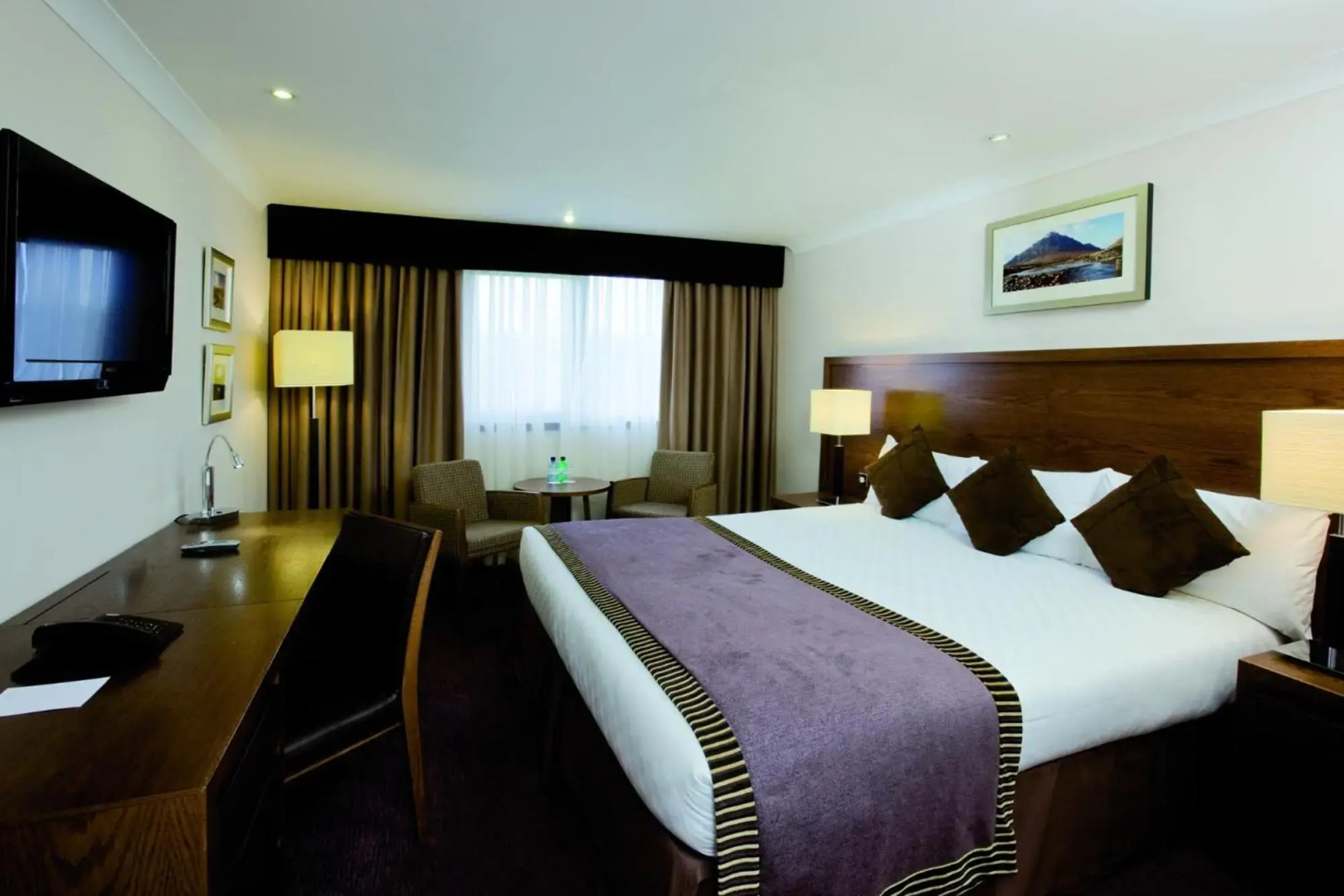 The Aberdeen Altens Hotel