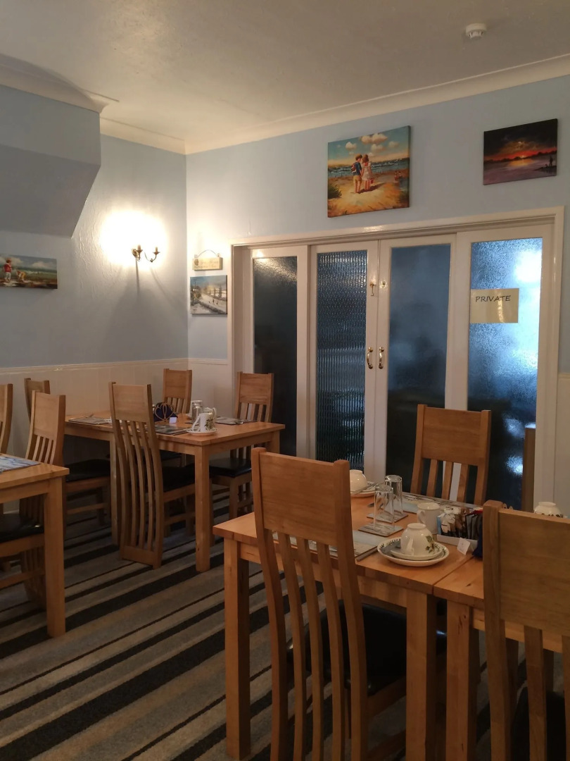 St Michael's Guest House