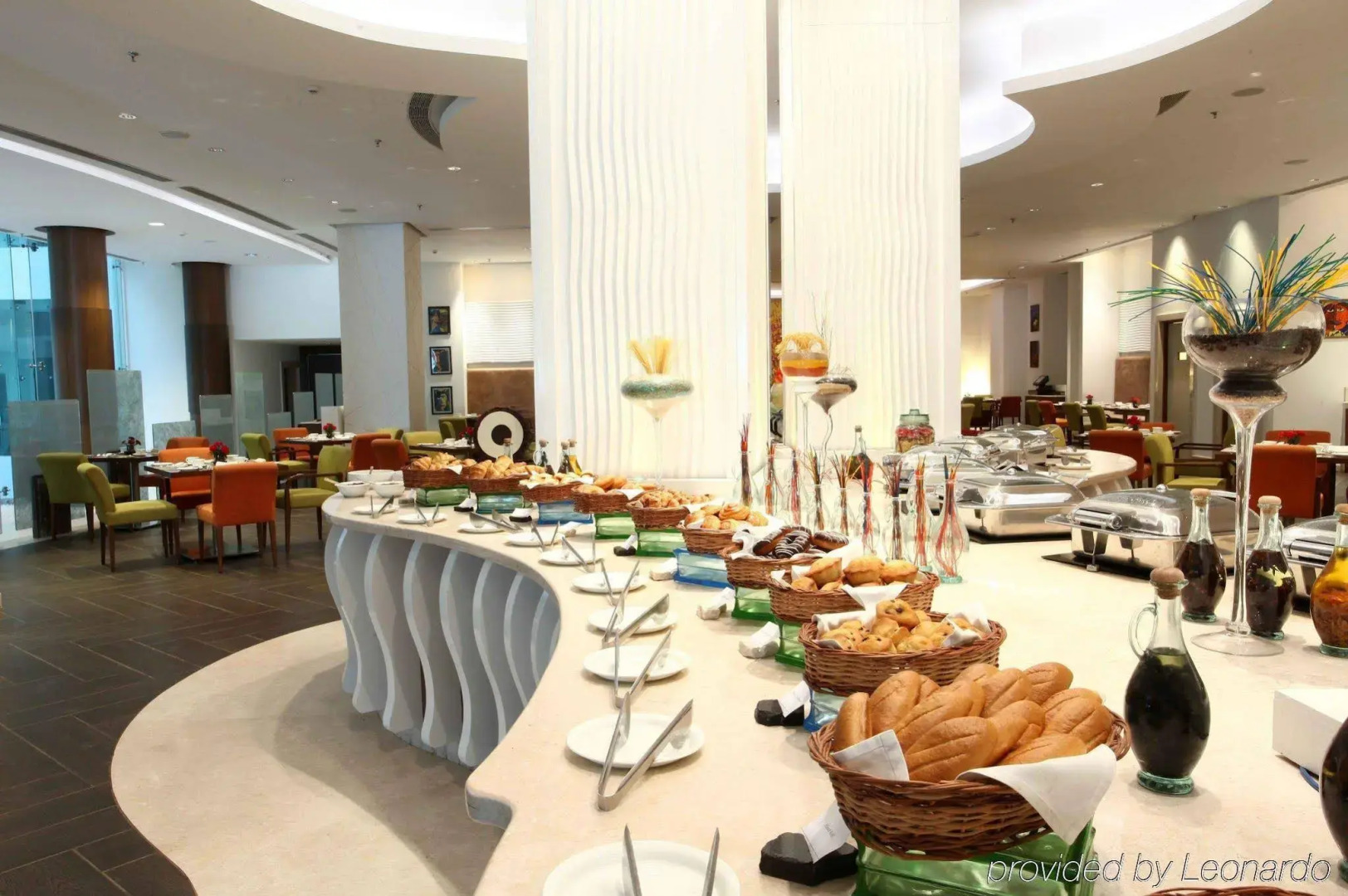 Welcomhotel by ITC Hotels, Dwarka, New Delhi