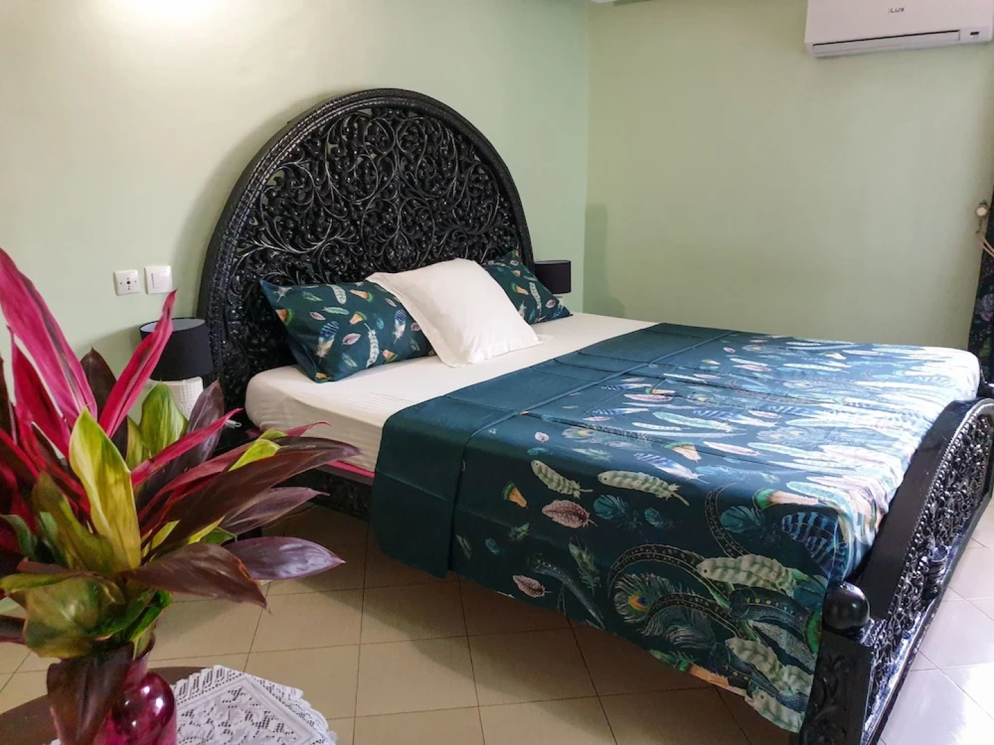 Villa Oasis Abidjan