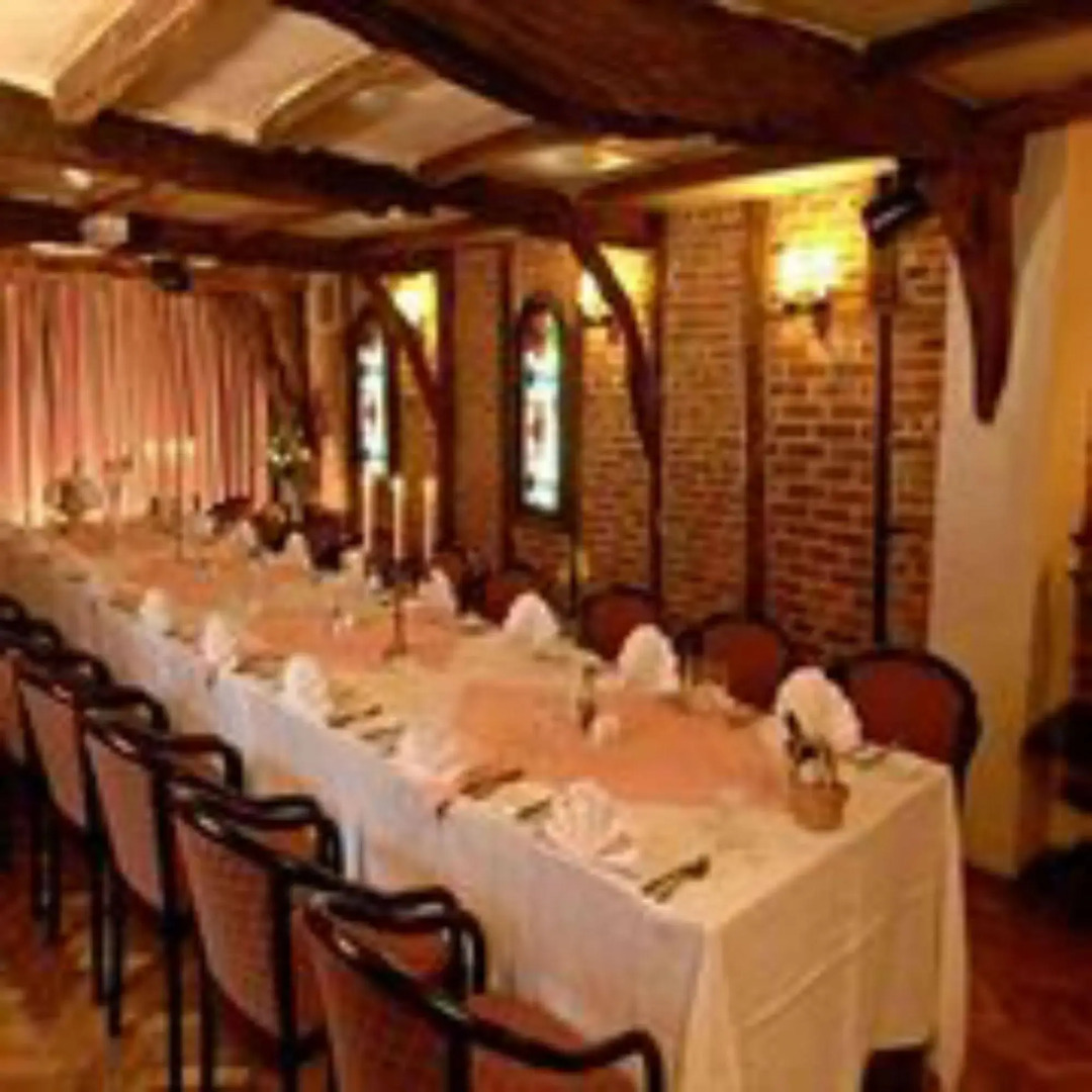 Villare Hitchin Town Centre