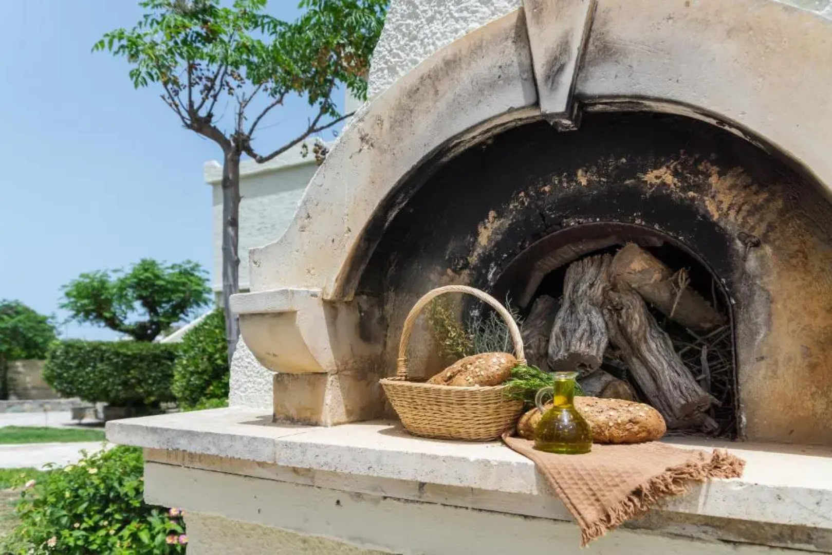 Oceanides Luxury Apartments