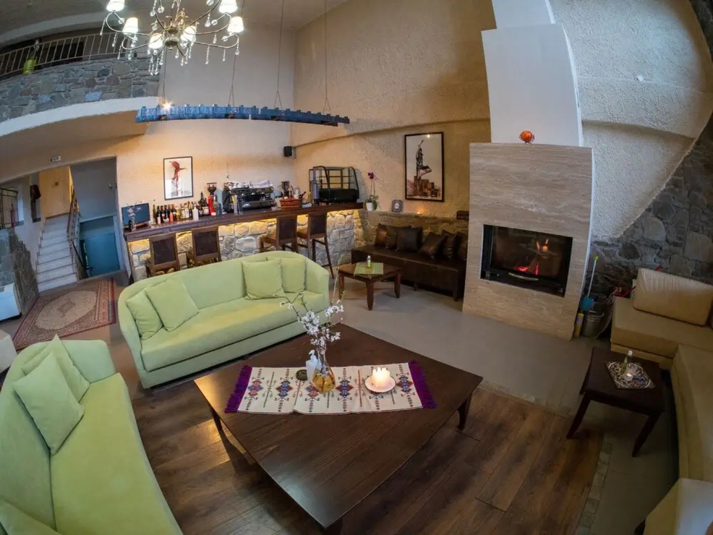 1450 Boutique Chalet