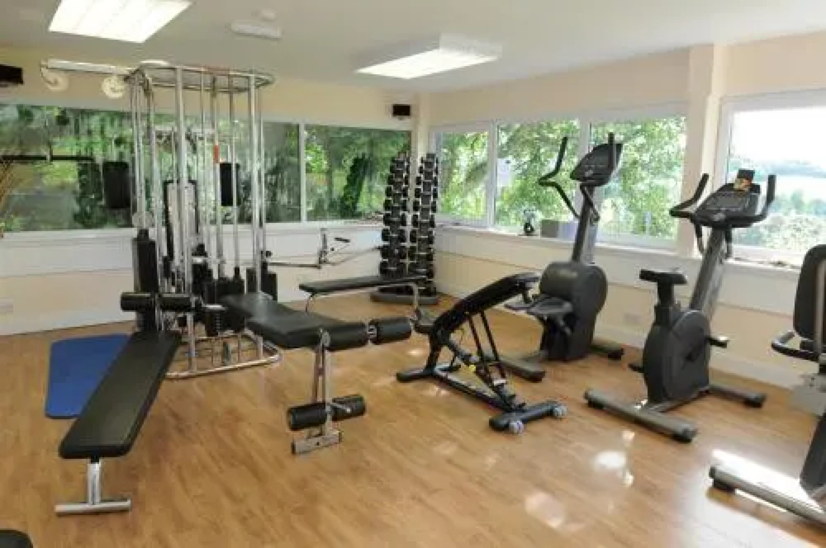 Knock Castle Hotel & Spa