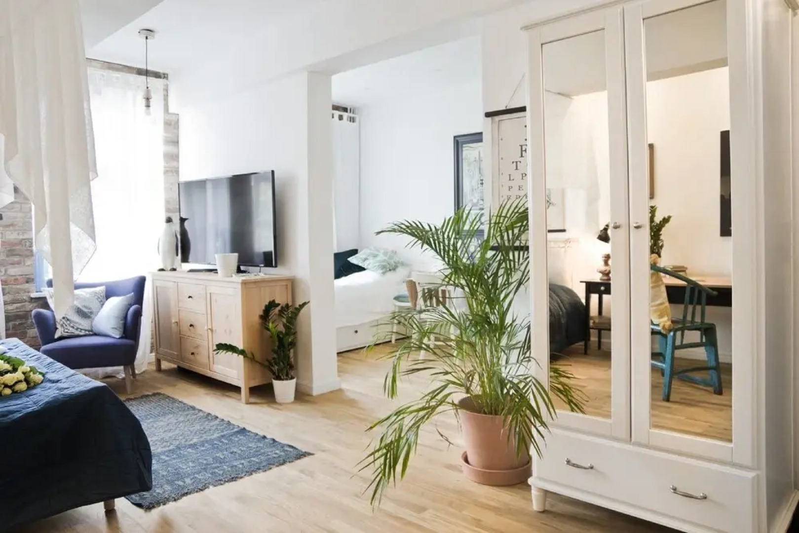 Apartamenty Hornigold Katowice- Nikiszowiec