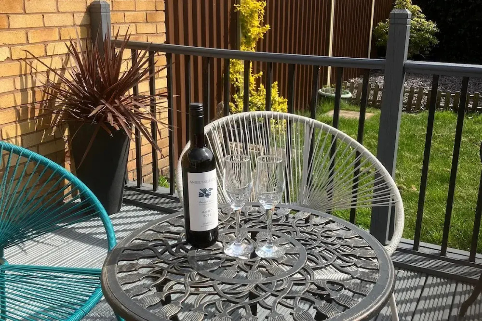 Wall Heath Retreat - Period 3 Bedroom Cottage