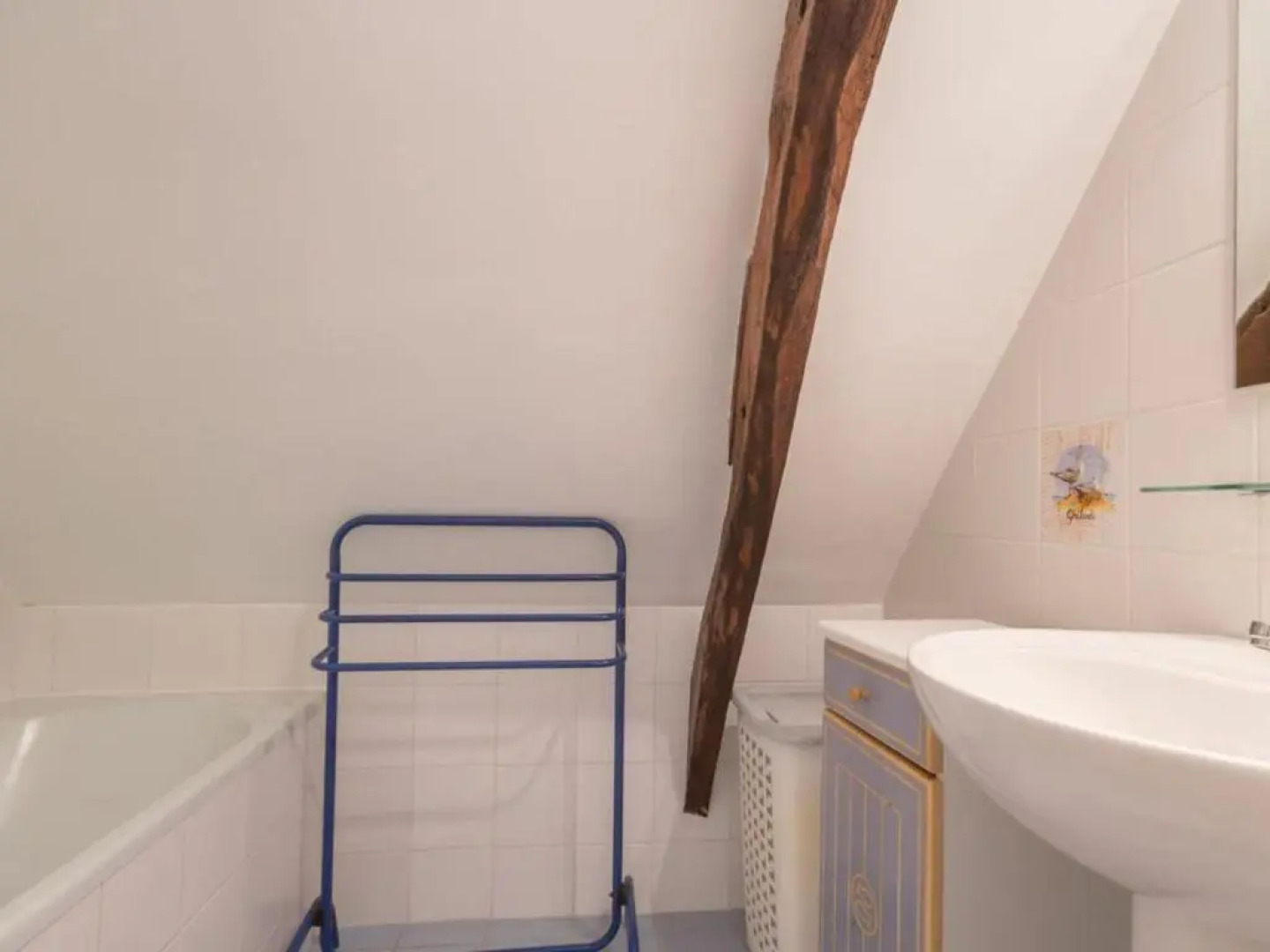 Gîte Saint-Lyphard, 3 pièces, 4 personnes - FR-1-306-1116